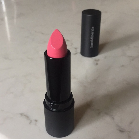 🌈 3 for $15 🌈 NEW BareMinerals lipstick Rebound NIB - Picture 3 of 4